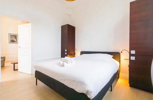 Faubourg-Raines Apartment | Le Refuge de l'Arquebuse