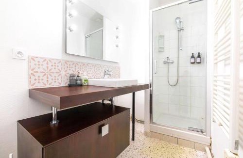 Faubourg-Raines Apartment | Le Refuge de l'Arquebuse