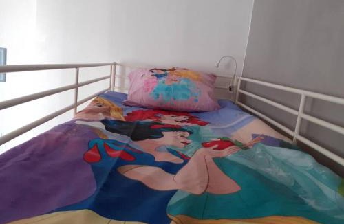 Chessy Apartment | Le Royal Condo, 13 P, WIFI & Parking à Disneyland