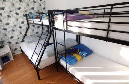 Chessy Apartment | Le Royal Condo, 13 P, WIFI & Parking à Disneyland