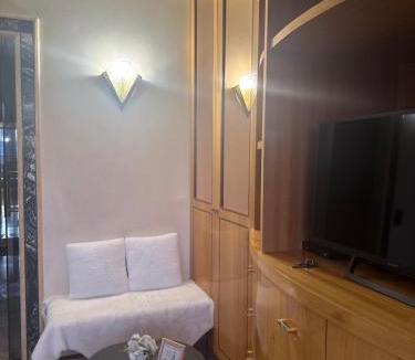 16th Arrondissement House | Les Amoureux de Paris