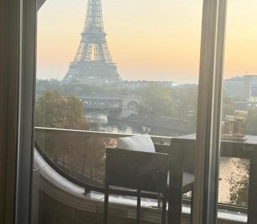16th Arrondissement House | Les Amoureux de Paris