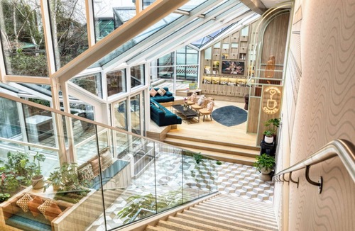 Paris City Center Apartment | Les Halles Paris 1 Bedroom Apartment Sleeps 3