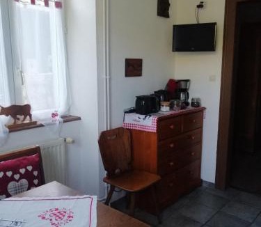 Sondernach Apartment | Les Locations de Stéphanie ,Gite Le Verger