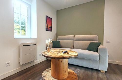 Downtown Apartment | Les studios propres et tout équipés
