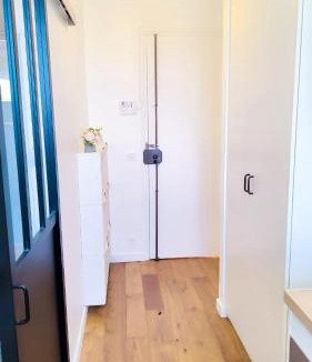 Cœur de Ville Apartment | Levalet BNB - La Défense Courbevoie