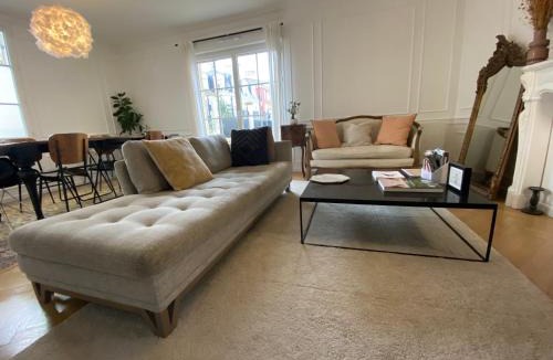 Serris Apartment | Lifestyle Disneyland Paris 8 PAX