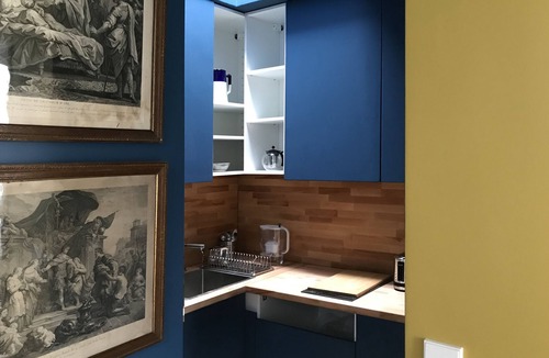 Marais Apartment | Live Like A Parisian