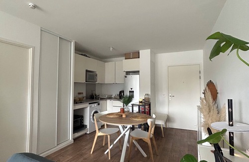 Neuilly-Plaisance Apartment | Location Appartement à Fontenay Sous Bois
