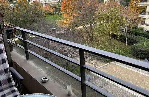 Passy Apartment | Location Pour les Jeux Olympiques à 20 m de la Tour Eiffel