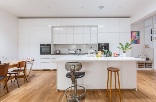 Amerique House | Loft Detached house