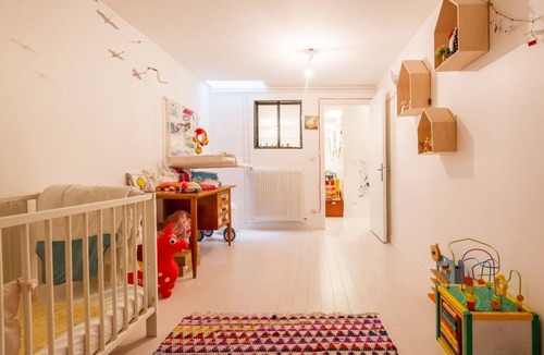 Amerique House | Loft Detached house