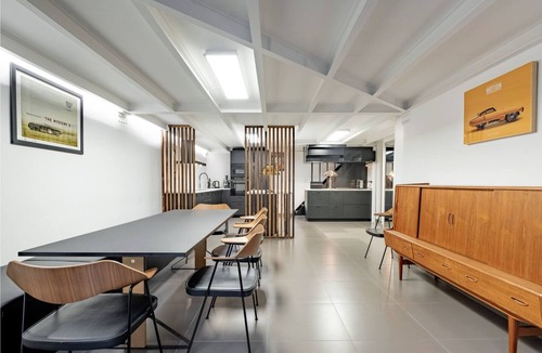 Necker Apartment | Loft Moderne - Proche Tour Eiffel