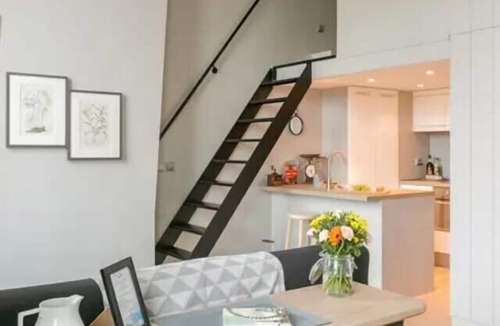 Notre-Dame-des-Champs Apartment | Loft Saint Germain - Bon Marché