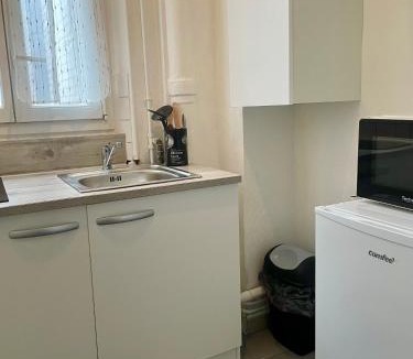 Republique–Point-du-Jour Apartment | Logement 2 pièces très bien situé, proche parc des princes