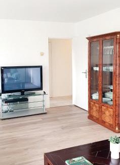 Epinay-sur-Seine Apartment | Logement au bord de la Seine, proche de Paris