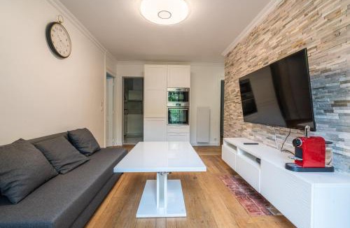 Bercy Apartment | logement cosy et moderne proche de toute commodité