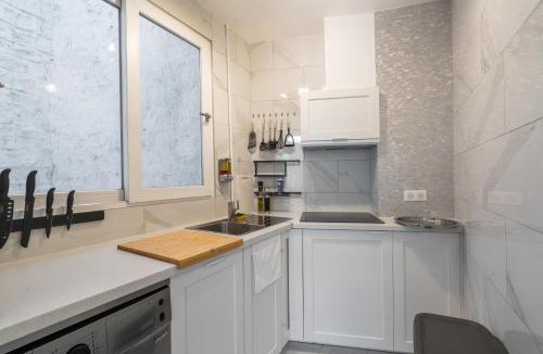 Bercy Apartment | logement cosy et moderne proche de toute commodité