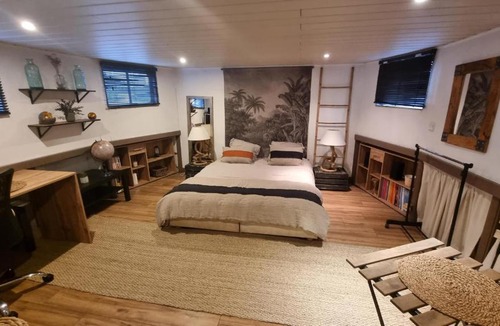 Republique–Point-du-Jour House | Logement vue sur la seine