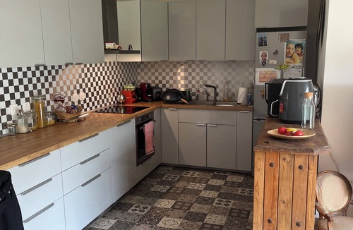 Vaires-sur-Marne House | Loue Maison à 400 Mètres à Pied du Site Olympique de Vaires/torcy