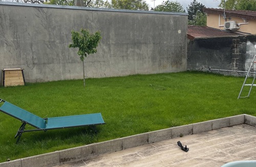 Vaires-sur-Marne House | Loue Maison à 400 Mètres à Pied du Site Olympique de Vaires/torcy