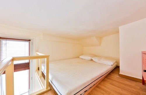 Enfants-Rouges Apartment | Lovely apartment in Le Marais