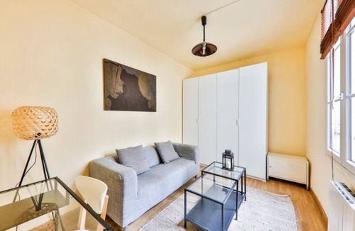 Enfants-Rouges Apartment | Lovely apartment in Le Marais