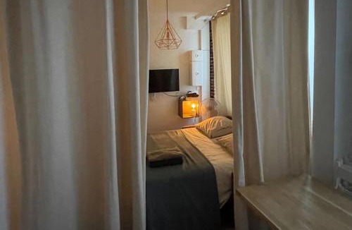 Les Halles Apartment | Lovely apartment in Louvre