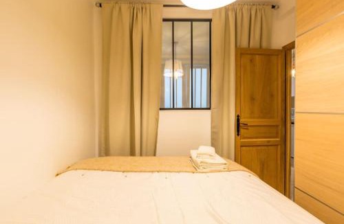 Les Halles Apartment | Lovely apartment in Louvre
