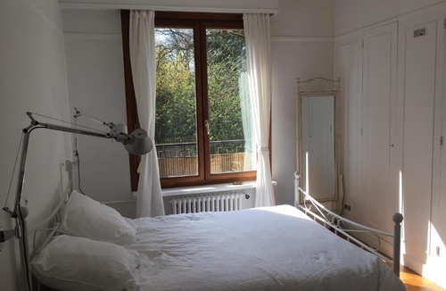 Amerique Apartment | Lovely Flat #Buttes Chaumont #Sunny