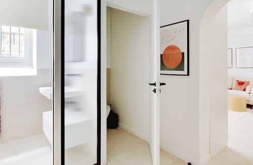 16th Arrondissement Apartment | Lovely studio 2P - PASSY - Mobility Lease
