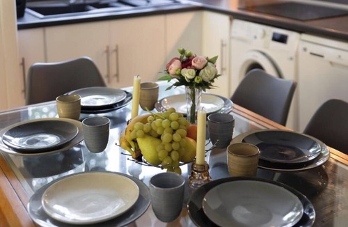 Fresnes Apartment | Luxurious family cocoon near Paris, Rungis, Thiais, Massy and Orly airport