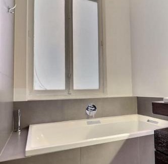 Chaillot Apartment | Luxury 3 Bedrooms Apartment near Champs Elysees