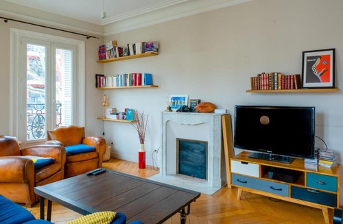 Clichy Apartment | Luxury apartment Clichy