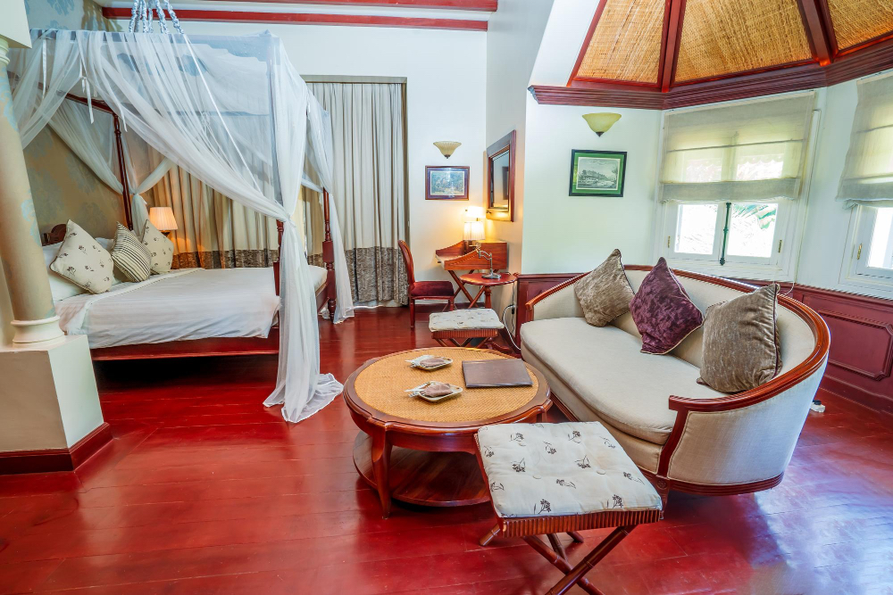 Chaillot Apartment | Luxury Apartment Eiffel Tower