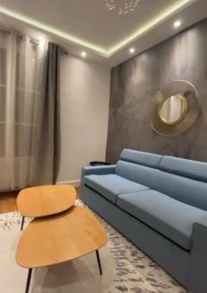 L'Europe Apartment | Luxury Flat Champs-Élysées Monceau