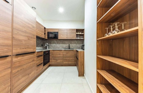 Saint-Gervais Apartment | Luxury Rivoli 4 Bed 3.5 Bath by Hotel de Ville/BHV