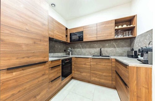 Saint-Gervais Apartment | Luxury Rivoli 4 Bed 3.5 Bath by Hotel de Ville/BHV