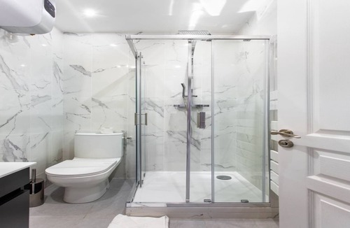 12th Arrondissement Apartment | Magnificent apartment - 1BR/4P - Picpus