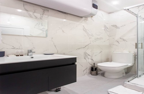 12th Arrondissement Apartment | Magnificent apartment - 1BR/4P - Picpus