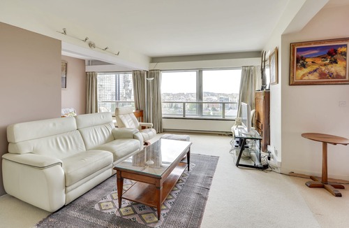 Grenelle Apartment | Magnificent apartment with double living room