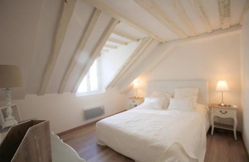 Enfants-Rouges Apartment | MAGNIFIQUE 5 PIECES