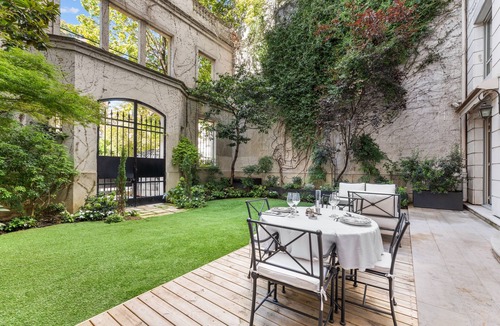 16th Arrondissement Apartment | Magnifique Appartement au Coeur du 16ème Arrondissement