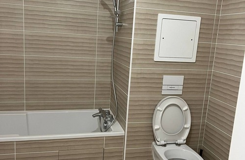 Clichy Apartment | Magnifique Appartement de 88m2 Avec Terrasse sur Clichy a 5 min de Paris 17 eme