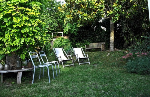 Villejuif House | Maison 7 Couchages - à 2km de Paris