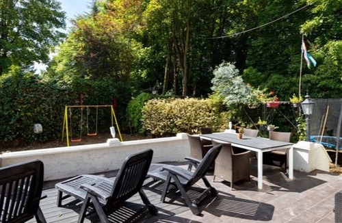La Pie House | Maison Avec Jardin sur une ile Privée aux Portes de Paris