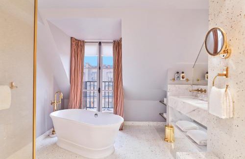 Quartier de la Place-Vendome Hotel | Maison Barrière Vendôme