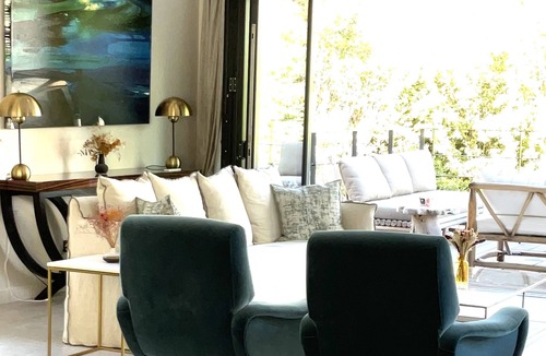 Meudon House | Maison D'exception Avec Piscine A Meudon Proche Paris - Boulogne Billancourt