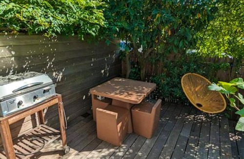 Vaucresson House | Maison de 3 chambres avec jardin clos et wifi a Vaucresson