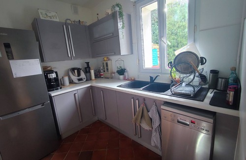 Annet-sur-Marne House | Maison de Campagne Proche Paris, Disneyland et Astérix! Proche Base de Loisirs
